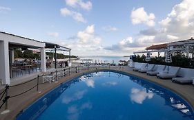Oasis Beach Hotel